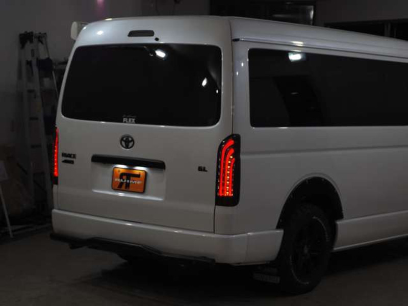 HIACE
