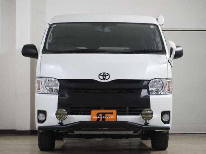 HIACE