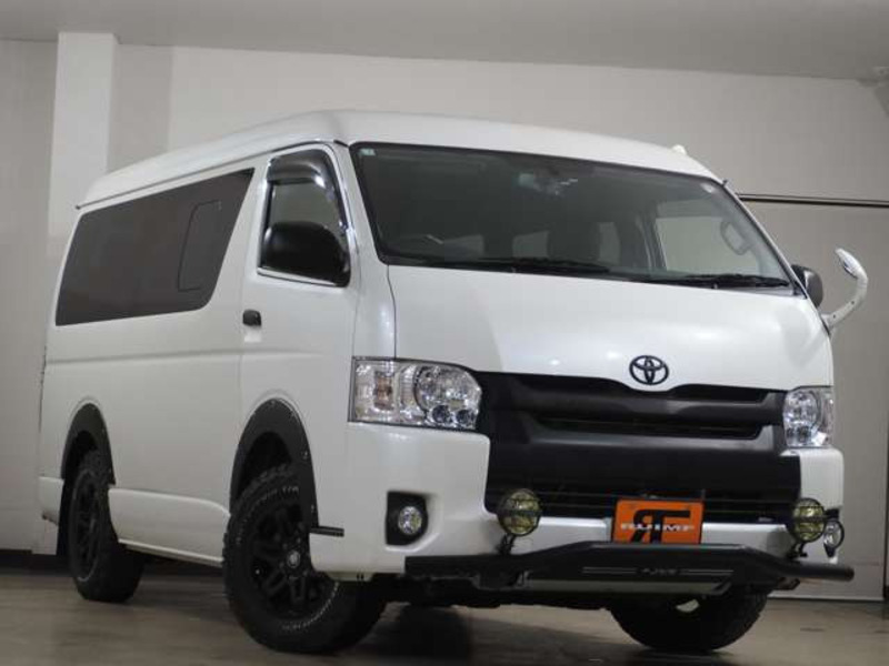 HIACE