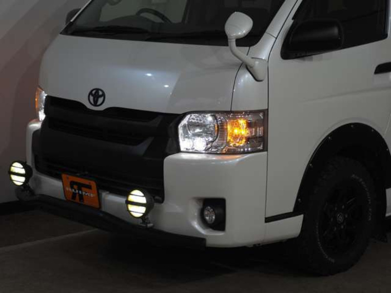 HIACE