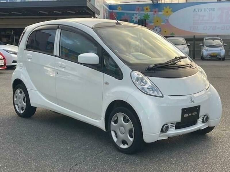 I-MIEV