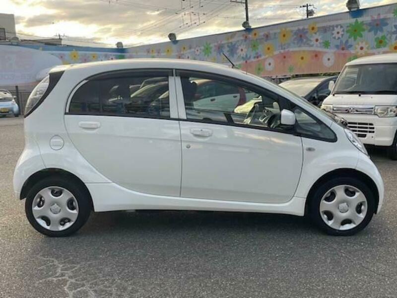 I-MIEV
