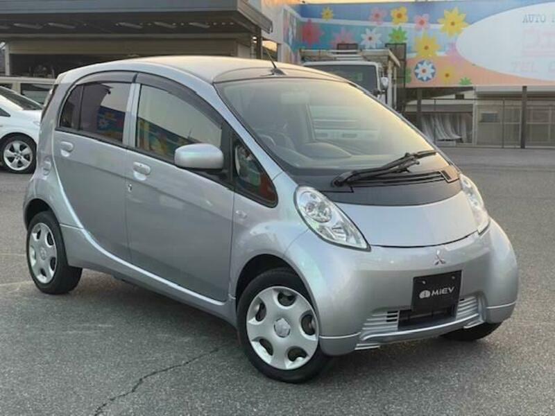 I-MIEV