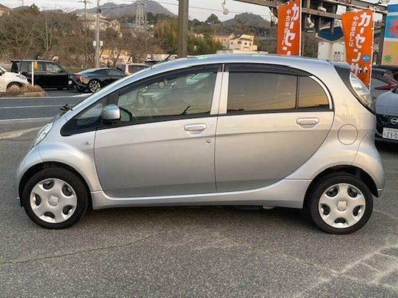 I-MIEV