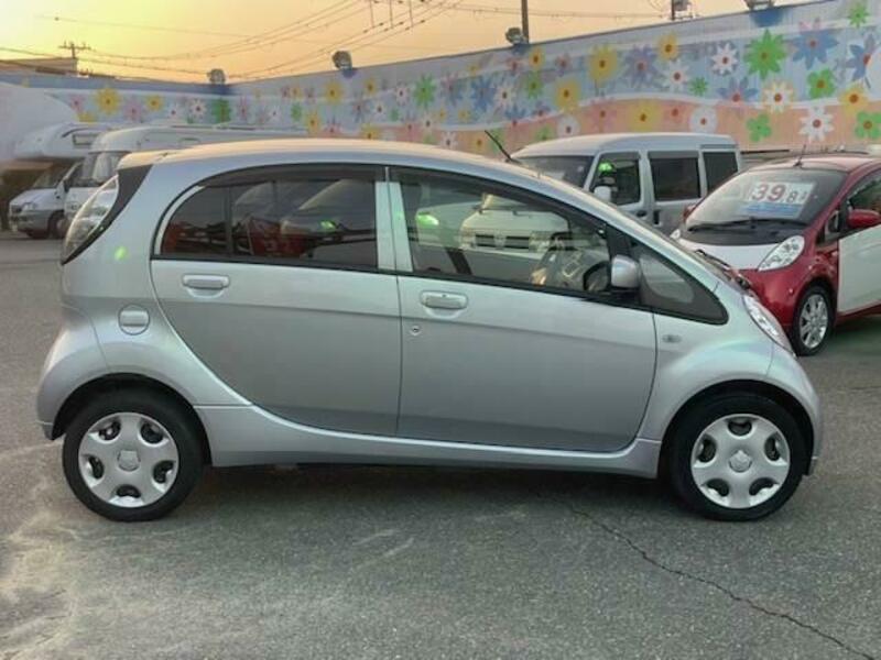 I-MIEV