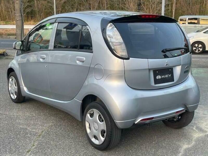 I-MIEV