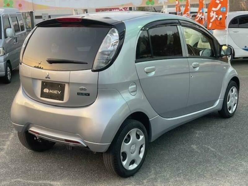 I-MIEV