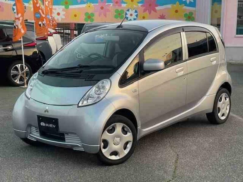 MITSUBISHI I-MIEV