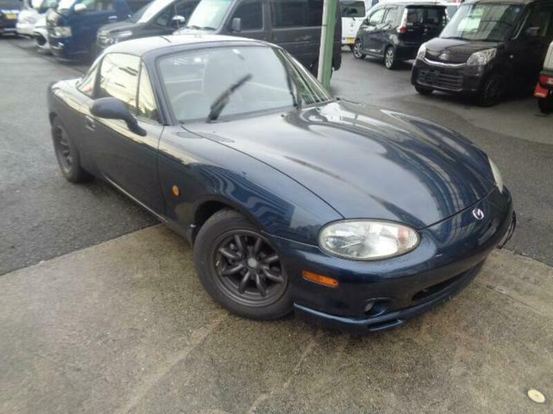 ROADSTER