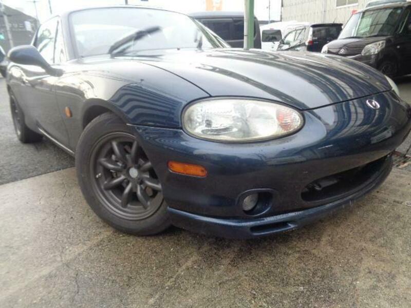 ROADSTER