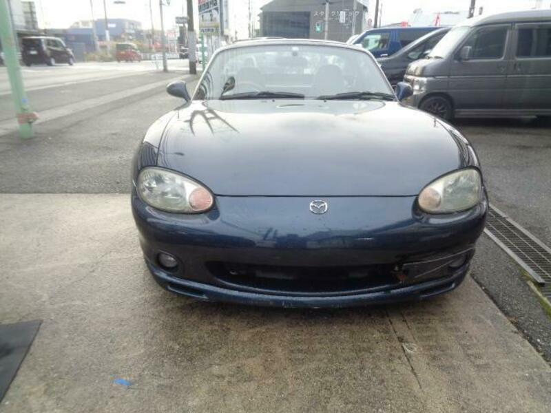 ROADSTER