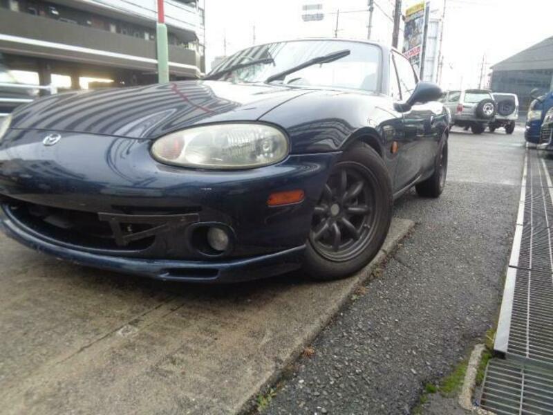 ROADSTER