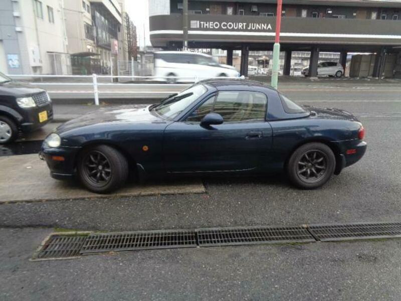 ROADSTER