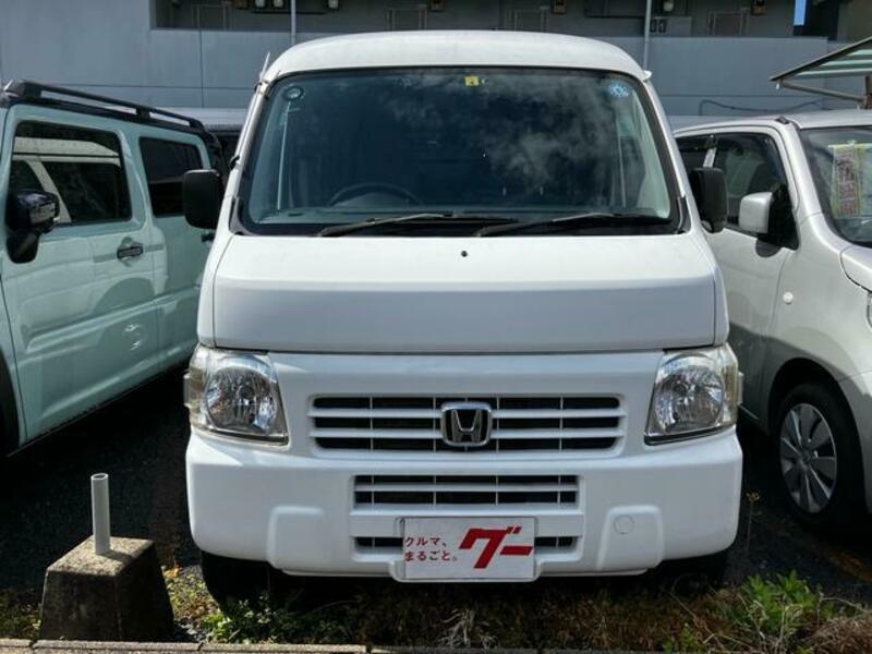 ACTY VAN