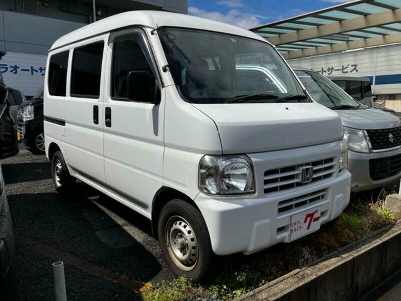ACTY VAN