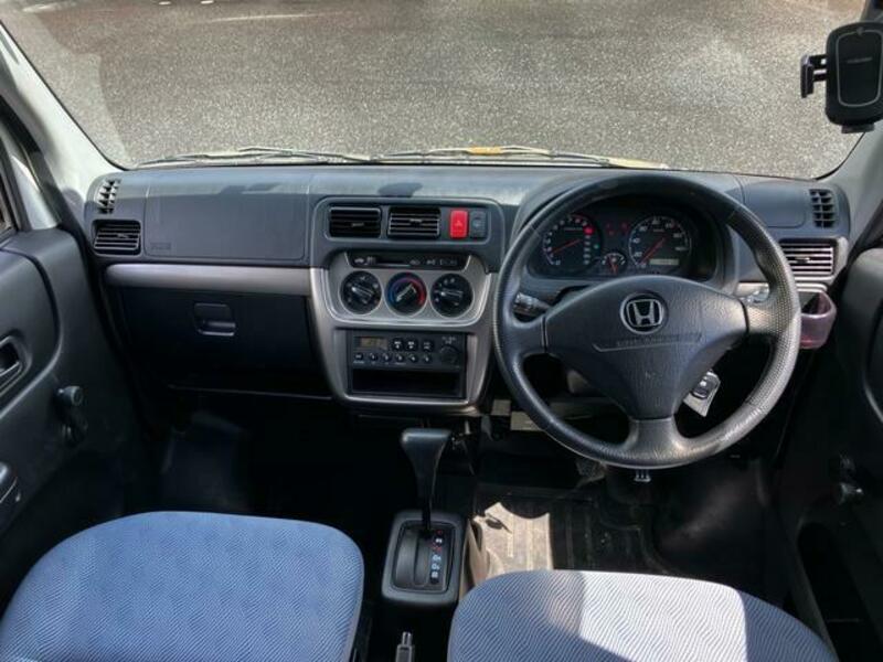 ACTY VAN