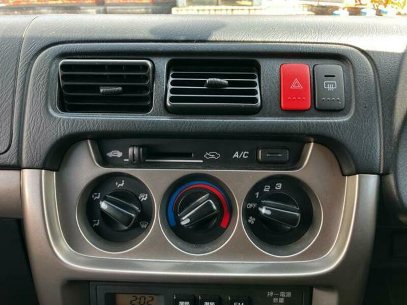 ACTY VAN
