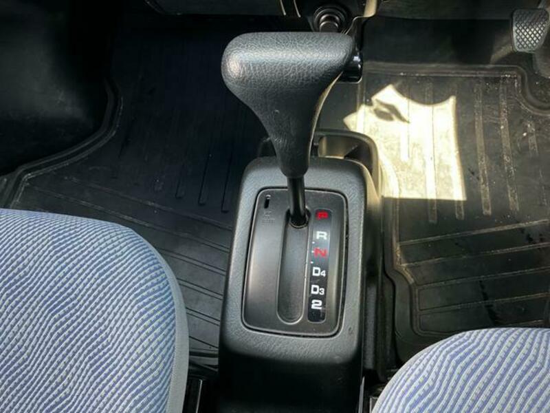 ACTY VAN