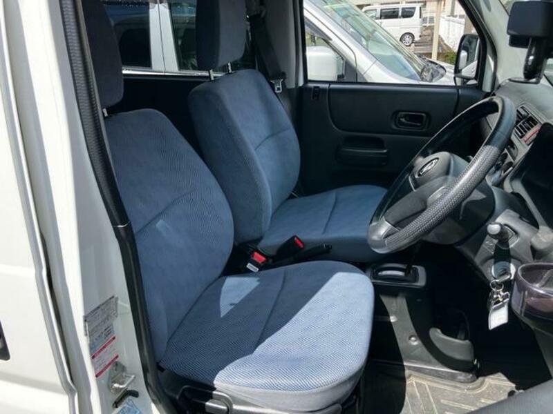 ACTY VAN