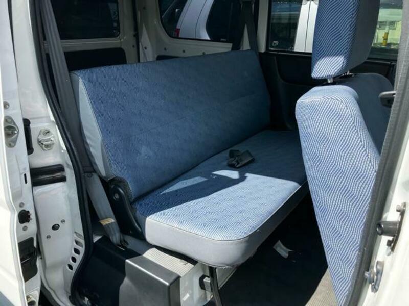ACTY VAN