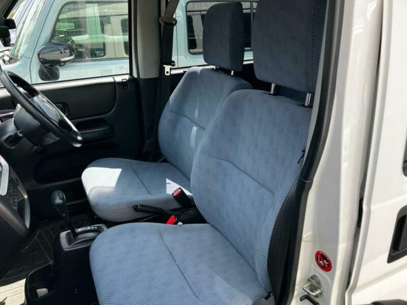 ACTY VAN