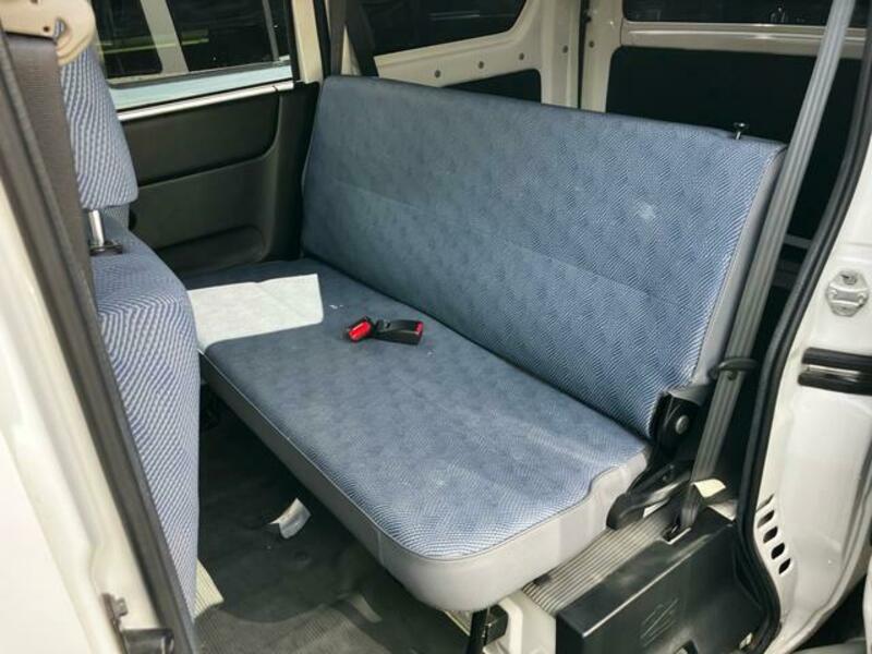 ACTY VAN