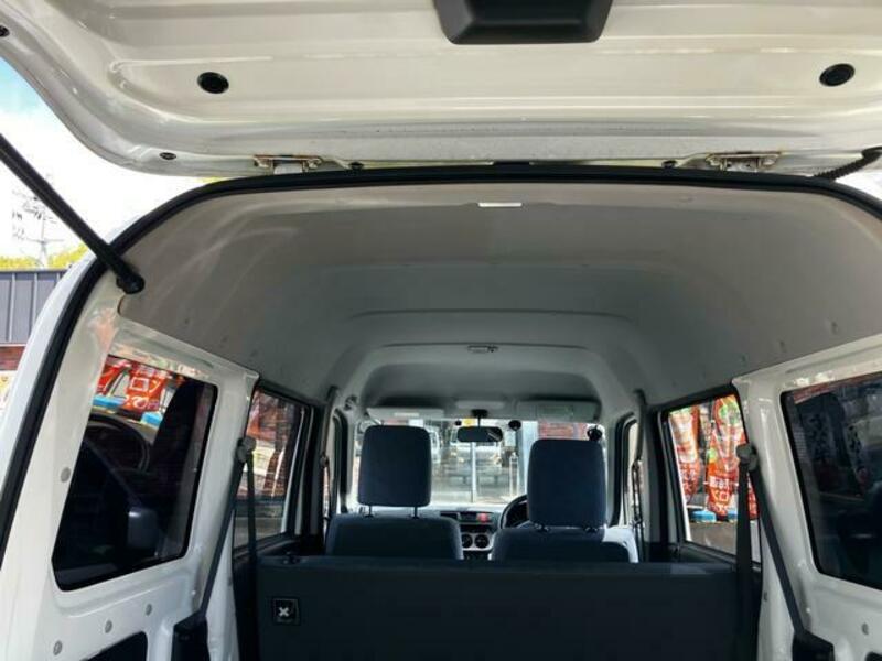 ACTY VAN