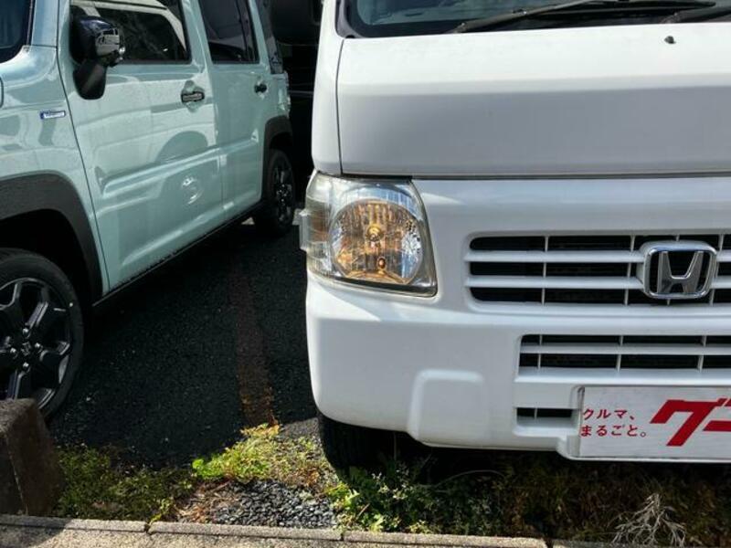 ACTY VAN