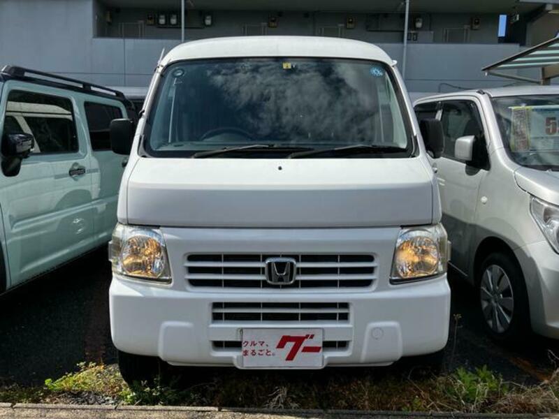 ACTY VAN