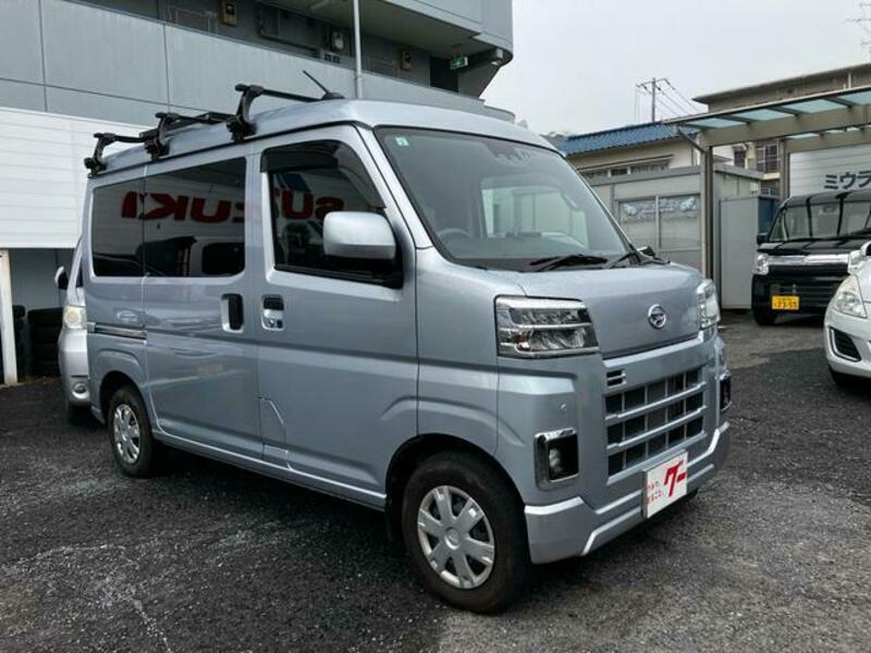HIJET CARGO