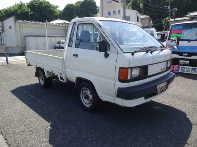 LITEACE TRUCK