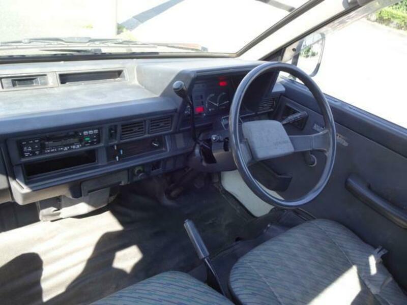 LITEACE TRUCK