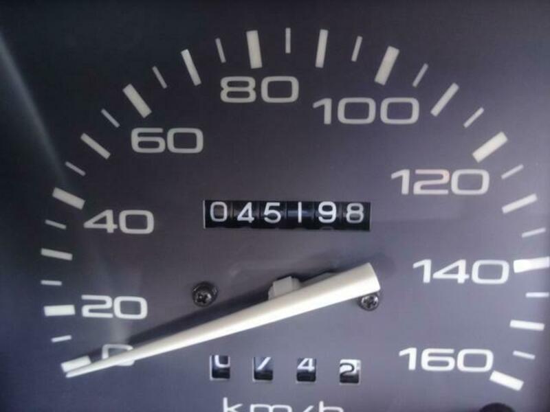 LITEACE TRUCK