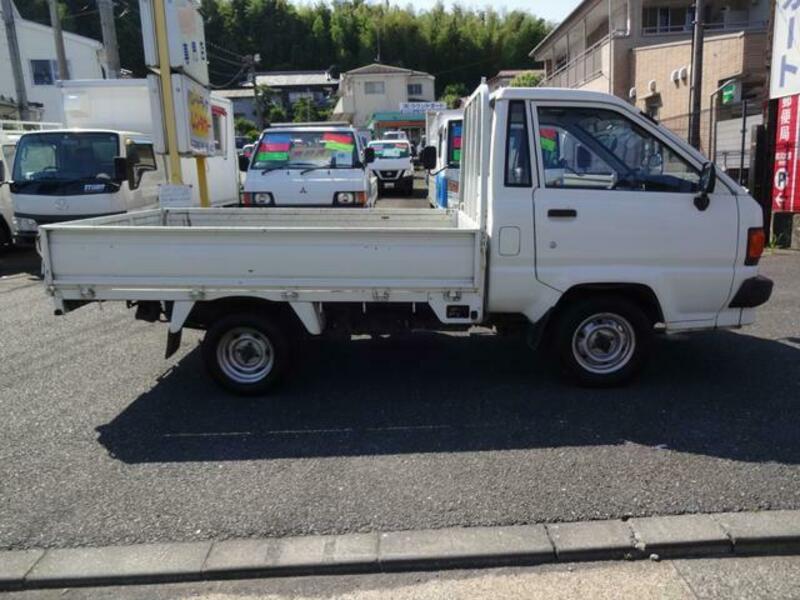 LITEACE TRUCK
