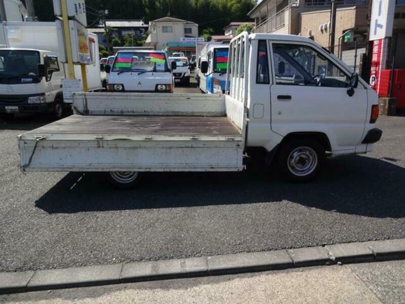 LITEACE TRUCK