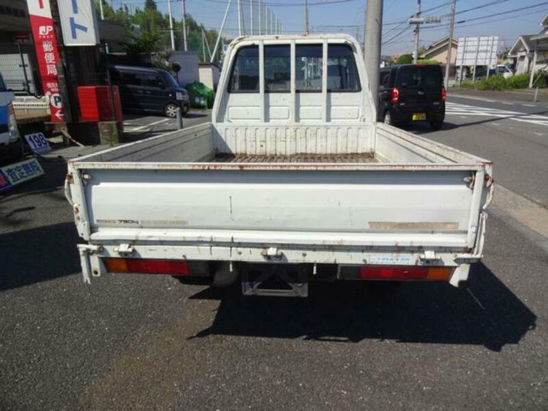 LITEACE TRUCK