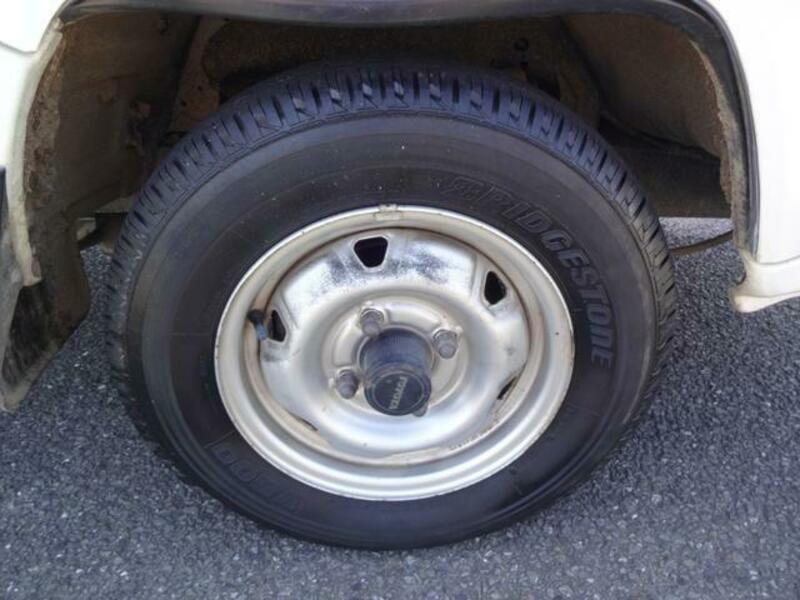 LITEACE TRUCK