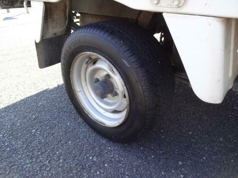LITEACE TRUCK