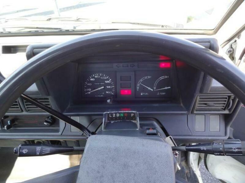 LITEACE TRUCK