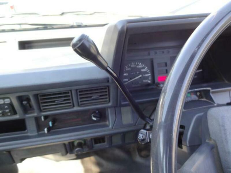 LITEACE TRUCK