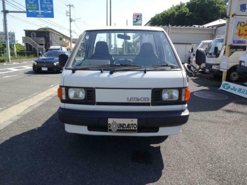 LITEACE TRUCK
