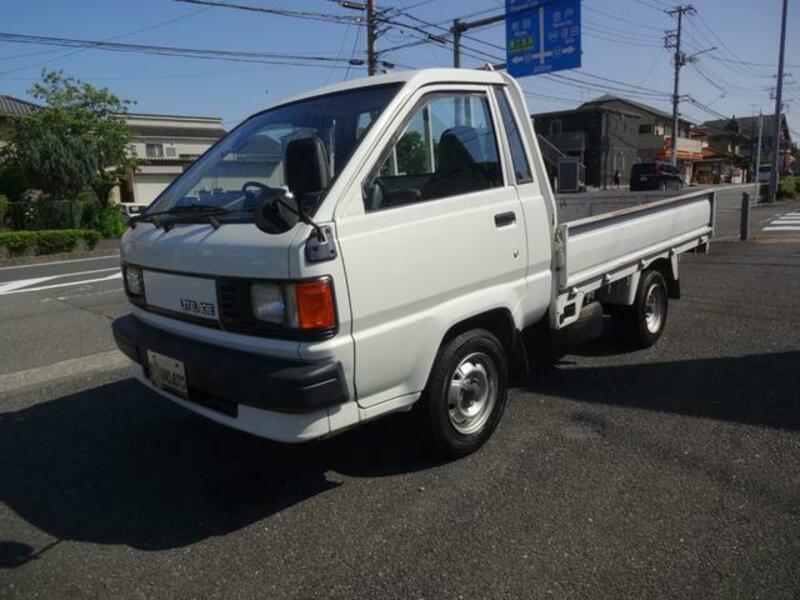 LITEACE TRUCK