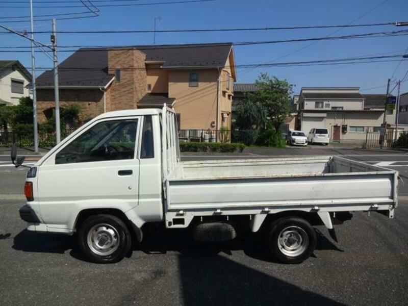 LITEACE TRUCK