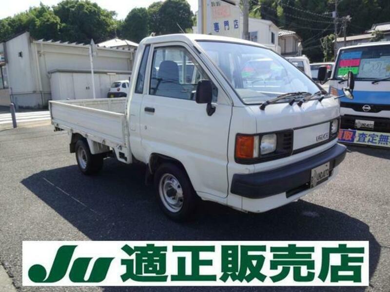 TOYOTA LITEACE TRUCK