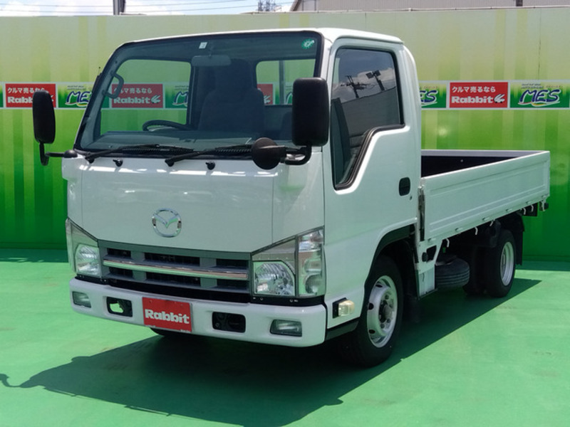 MAZDA TITAN