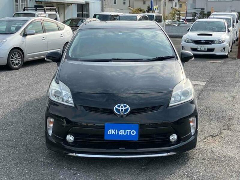 PRIUS