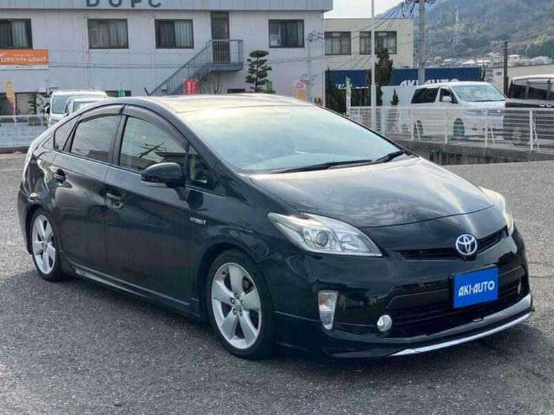 PRIUS