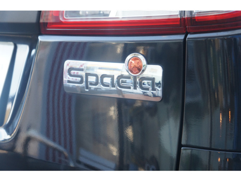 SPACIA
