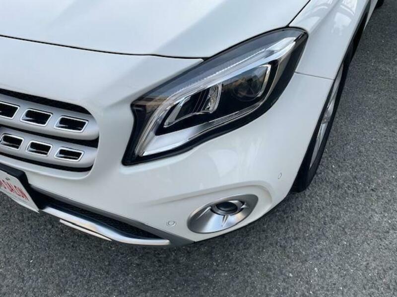 GLA CLASS