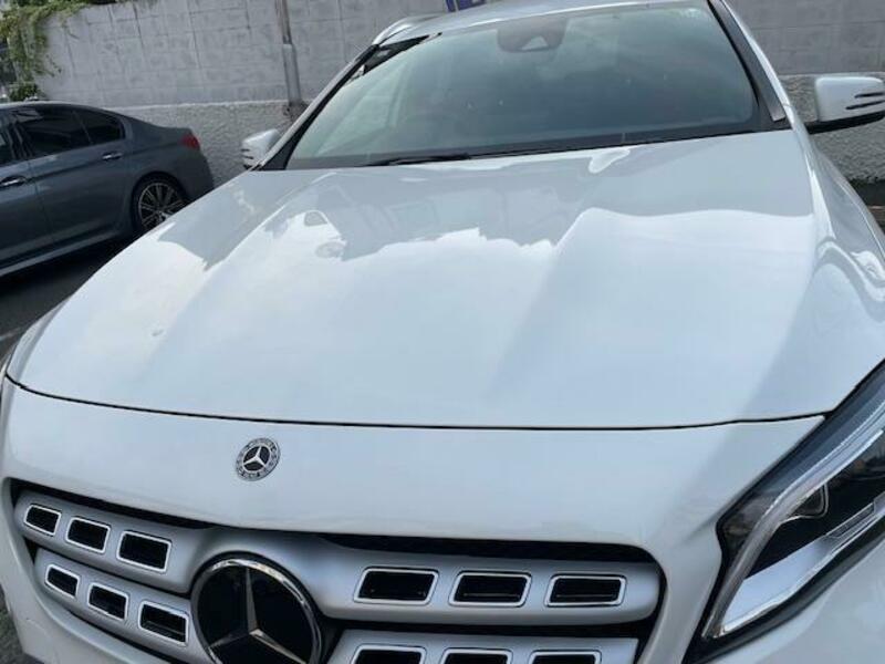 GLA CLASS